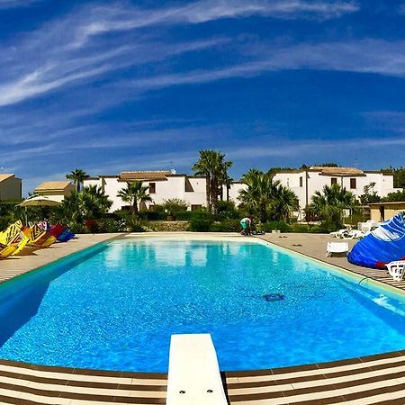 Case Vacanza Torre Lupa Marsala Zewnętrze zdjęcie