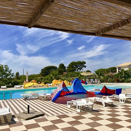 Case Vacanza Torre Lupa Marsala Zewnętrze zdjęcie