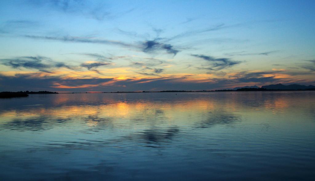 Case Vacanza Torre Lupa Marsala Pokój zdjęcie