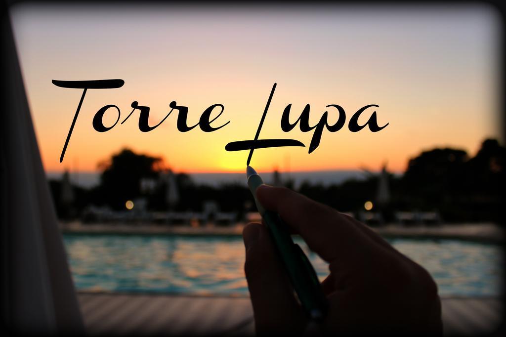 Case Vacanza Torre Lupa Marsala Pokój zdjęcie