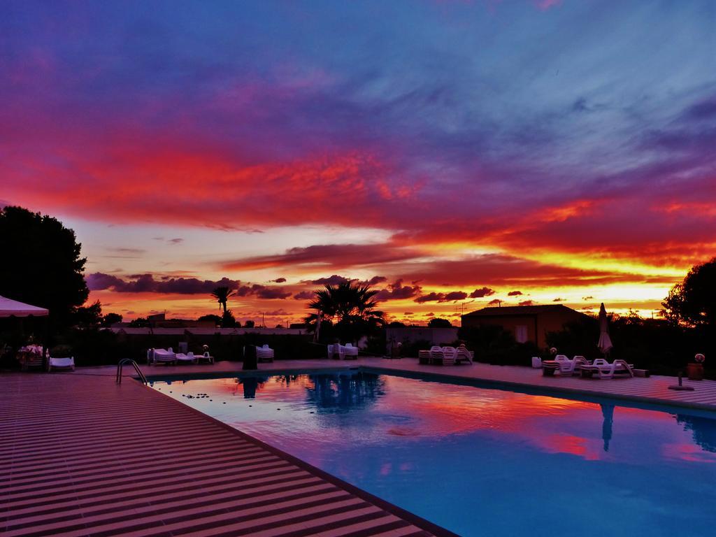 Case Vacanza Torre Lupa Marsala Pokój zdjęcie