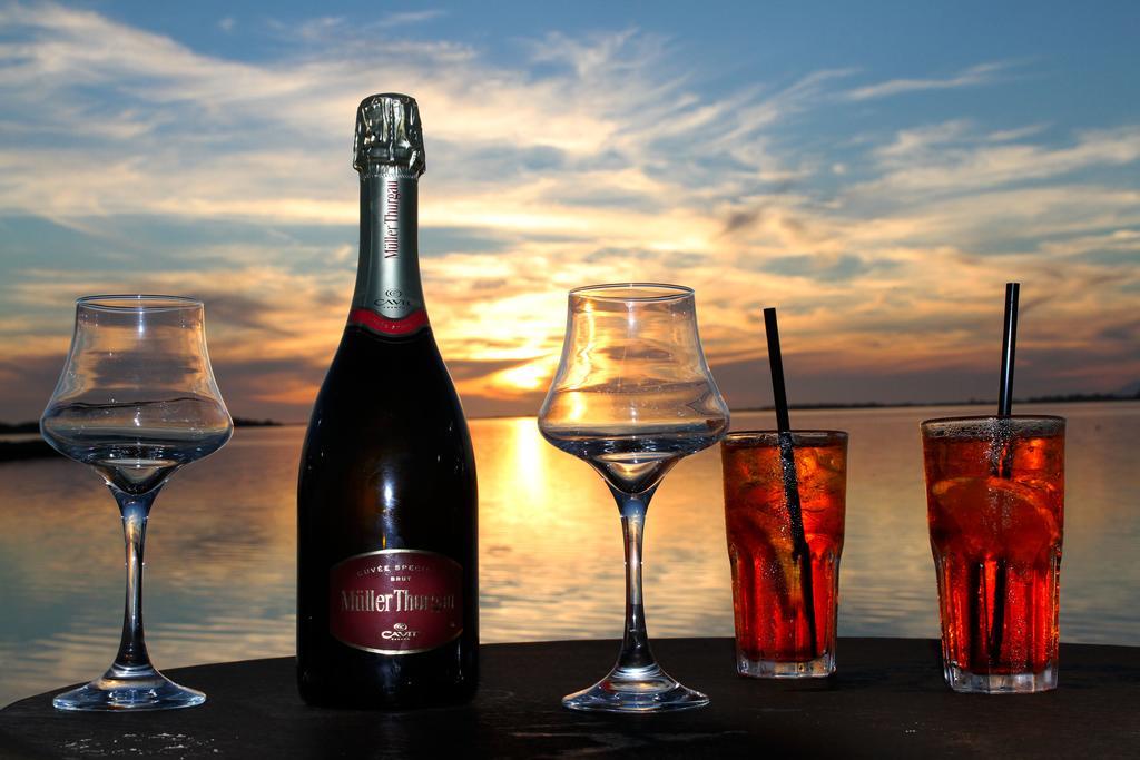 Case Vacanza Torre Lupa Marsala Pokój zdjęcie