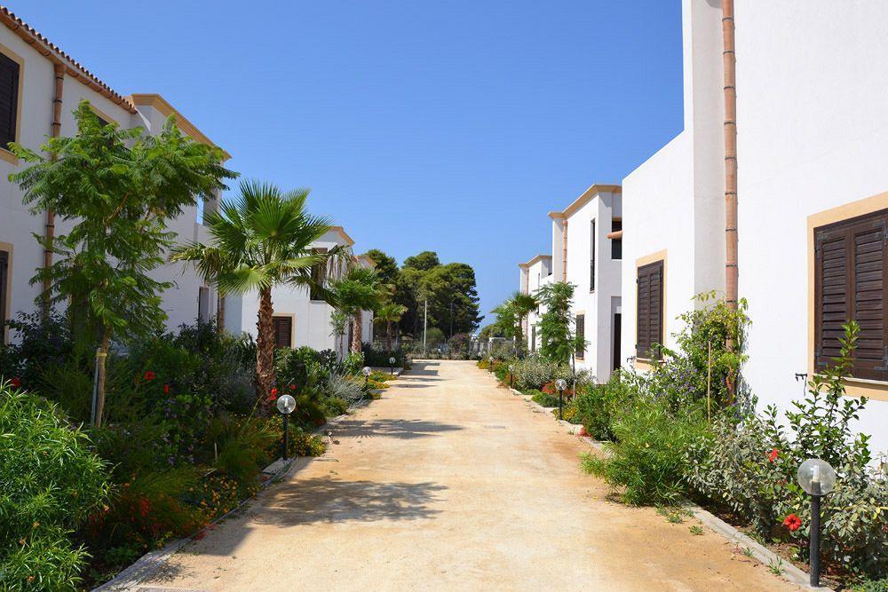 Case Vacanza Torre Lupa Marsala Zewnętrze zdjęcie