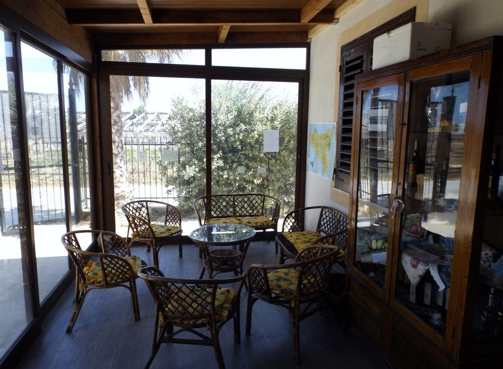Case Vacanza Torre Lupa Marsala Zewnętrze zdjęcie