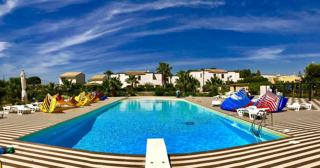 Case Vacanza Torre Lupa Marsala Zewnętrze zdjęcie