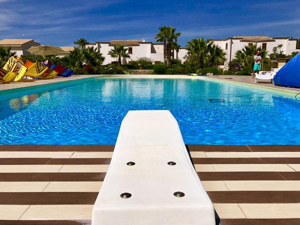 Case Vacanza Torre Lupa Marsala Zewnętrze zdjęcie