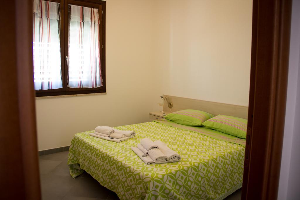 Case Vacanza Torre Lupa Marsala Zewnętrze zdjęcie