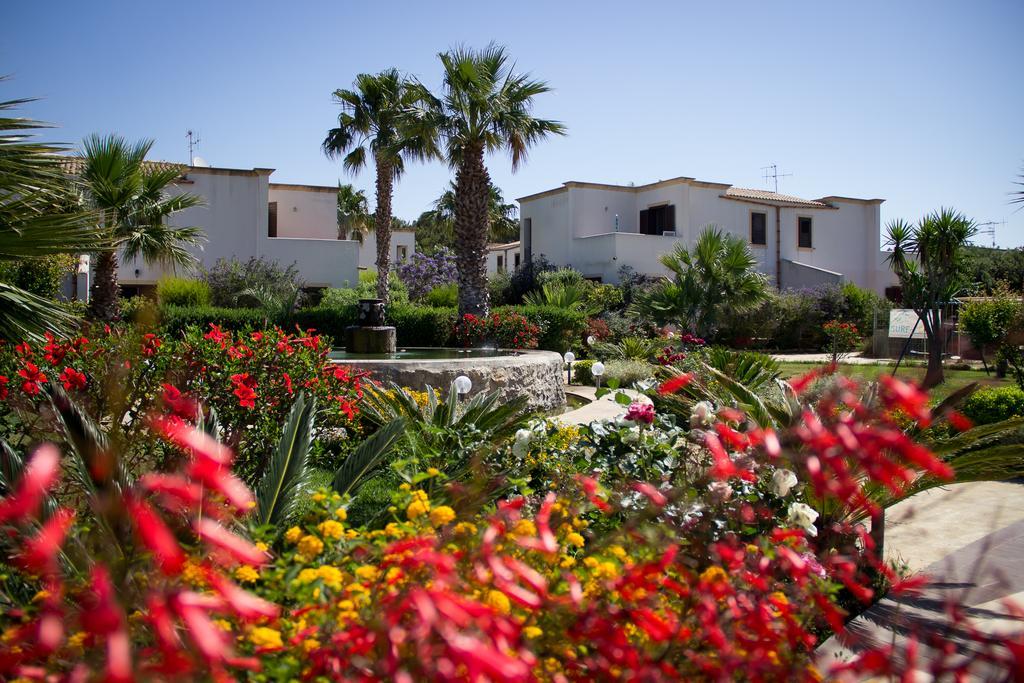 Case Vacanza Torre Lupa Marsala Zewnętrze zdjęcie