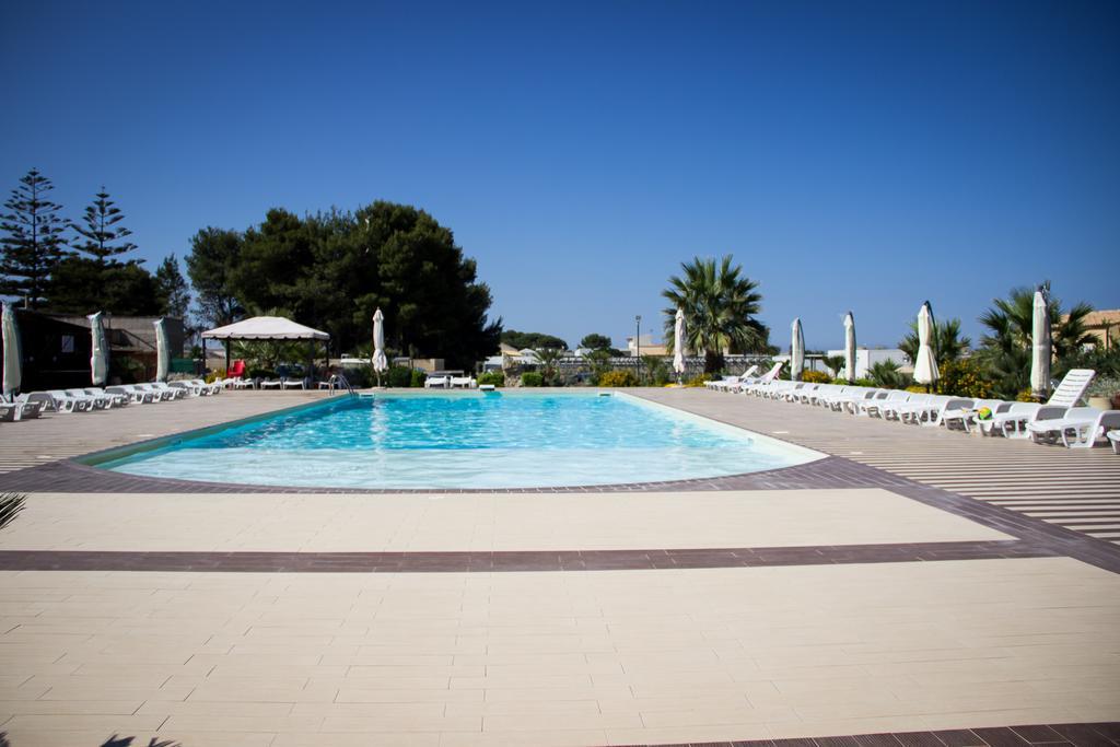 Case Vacanza Torre Lupa Marsala Zewnętrze zdjęcie