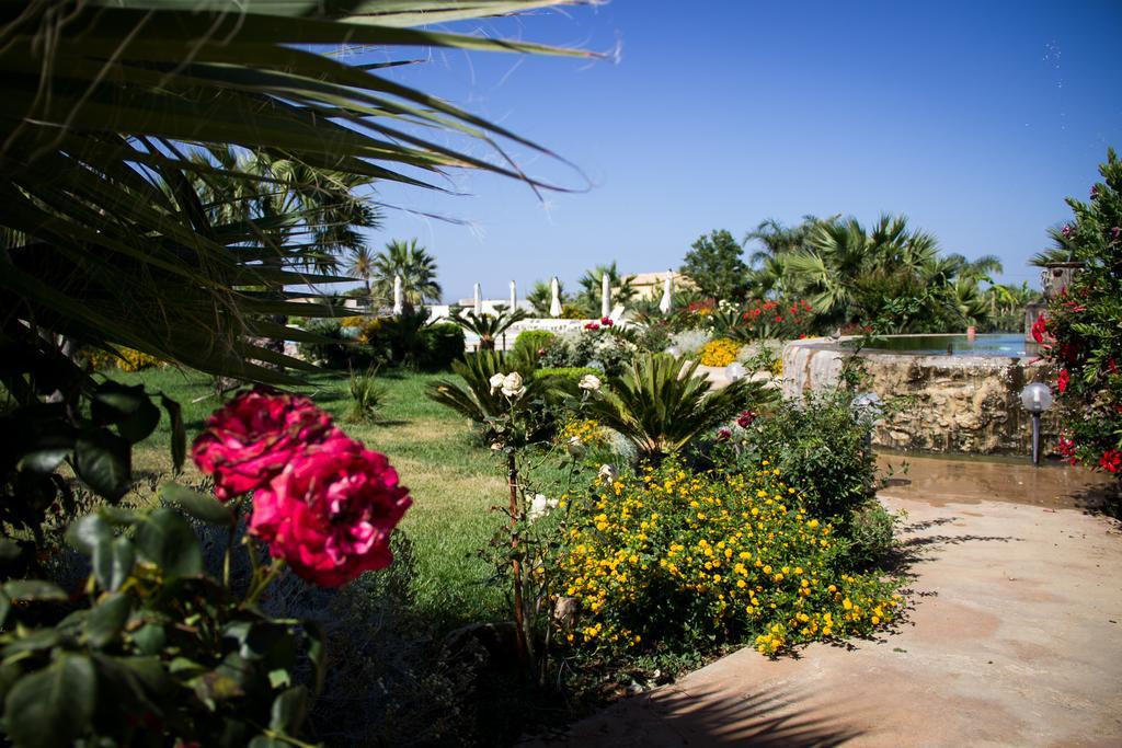 Case Vacanza Torre Lupa Marsala Zewnętrze zdjęcie