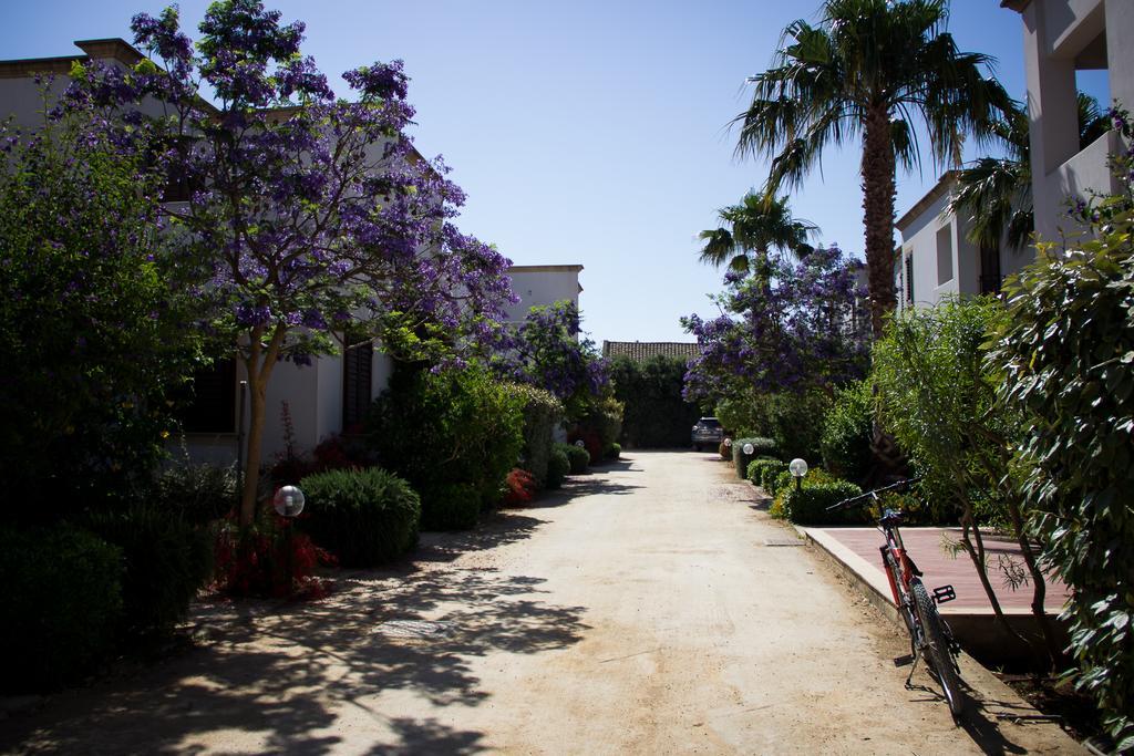 Case Vacanza Torre Lupa Marsala Zewnętrze zdjęcie
