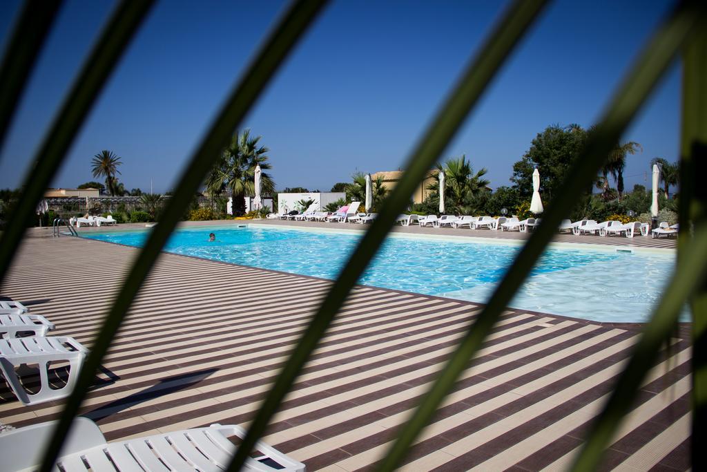 Case Vacanza Torre Lupa Marsala Zewnętrze zdjęcie