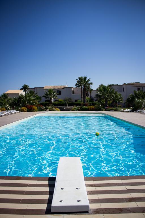 Case Vacanza Torre Lupa Marsala Zewnętrze zdjęcie