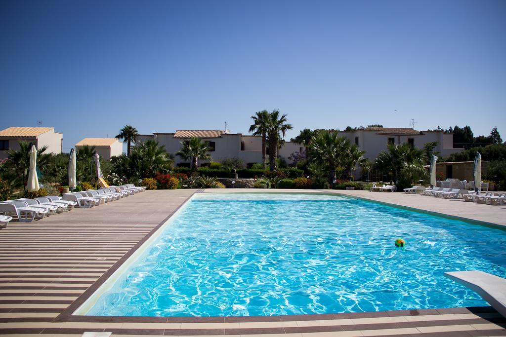 Case Vacanza Torre Lupa Marsala Zewnętrze zdjęcie