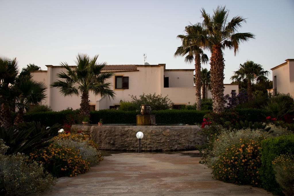 Case Vacanza Torre Lupa Marsala Zewnętrze zdjęcie