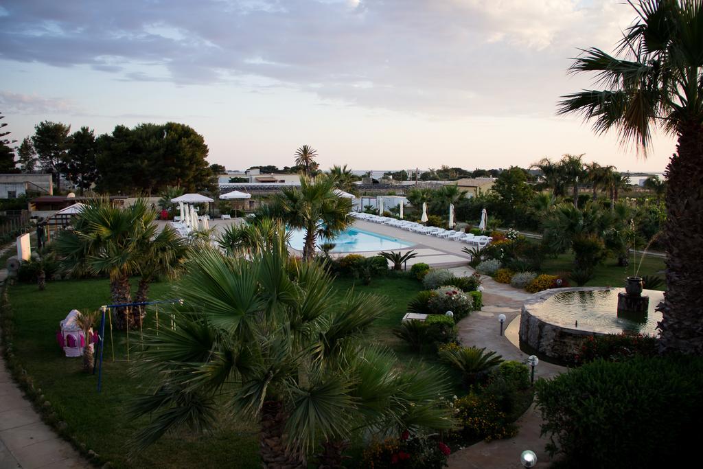 Case Vacanza Torre Lupa Marsala Zewnętrze zdjęcie