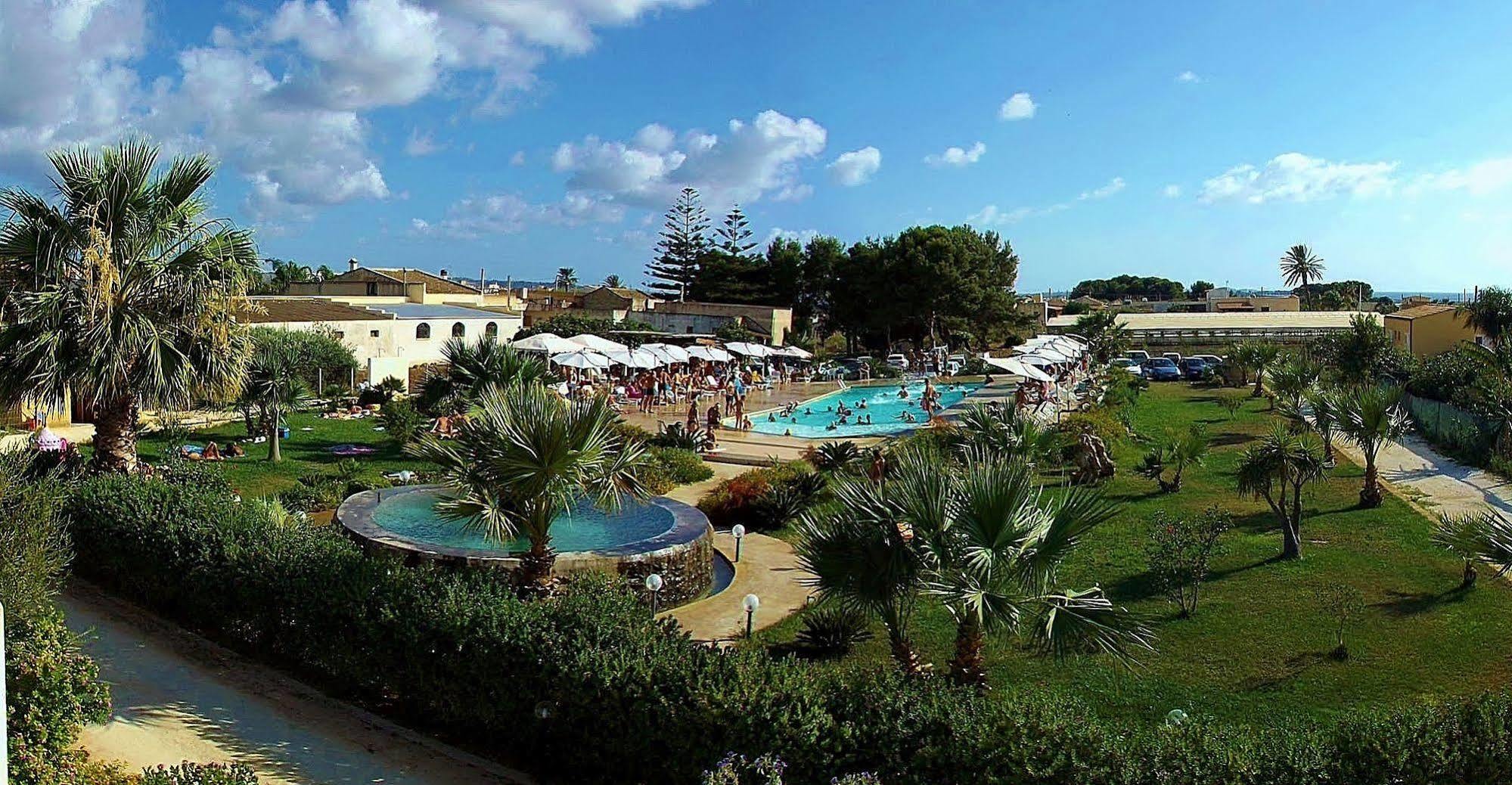 Case Vacanza Torre Lupa Marsala Zewnętrze zdjęcie