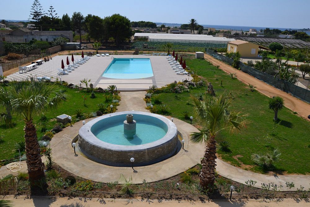 Case Vacanza Torre Lupa Marsala Zewnętrze zdjęcie